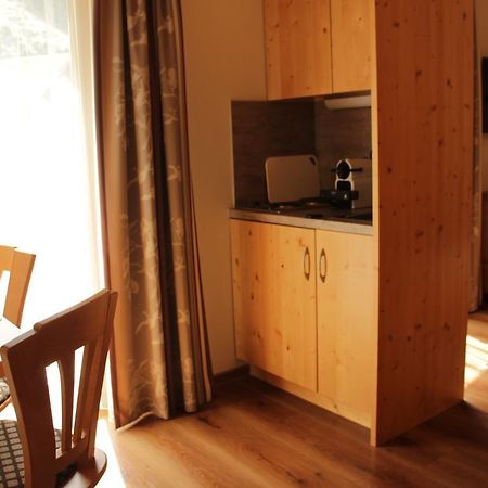 Haus Hintertux Hotel Ngoại thất bức ảnh