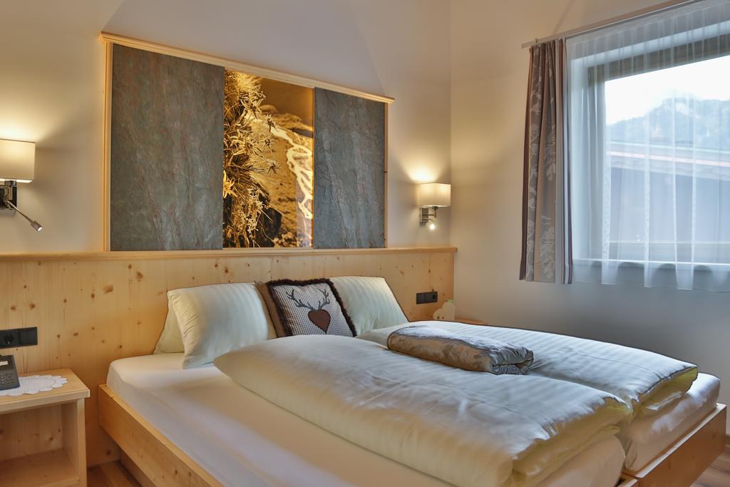 Haus Hintertux Hotel Phòng bức ảnh