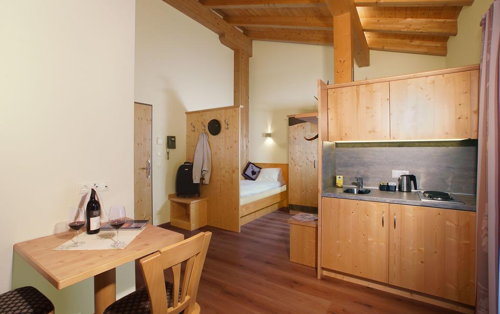 Haus Hintertux Hotel Phòng bức ảnh