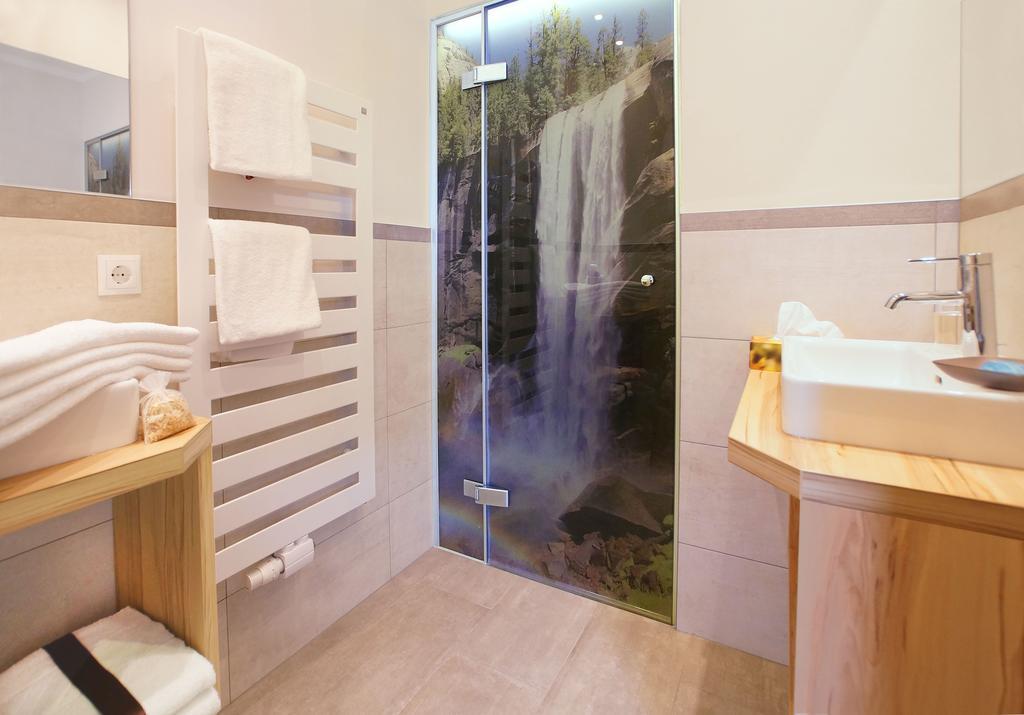 Haus Hintertux Hotel Phòng bức ảnh