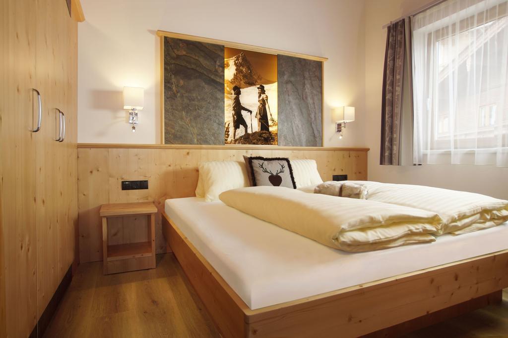 Haus Hintertux Hotel Phòng bức ảnh