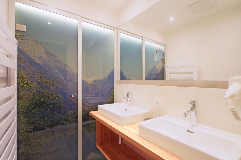 Haus Hintertux Hotel Phòng bức ảnh