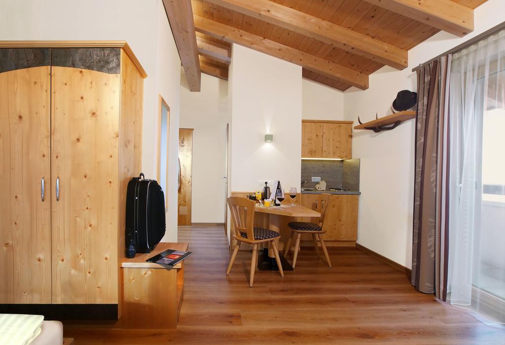 Haus Hintertux Hotel Phòng bức ảnh