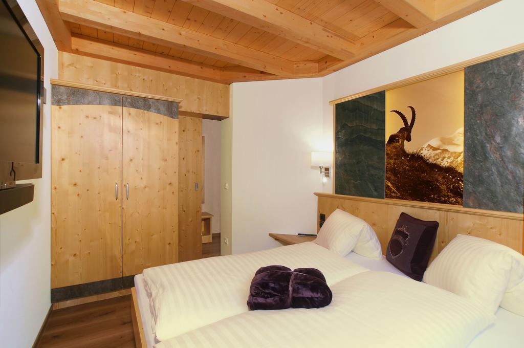 Haus Hintertux Hotel Phòng bức ảnh